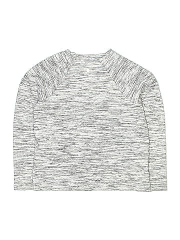 Zella Pullover Sweater (view 2)