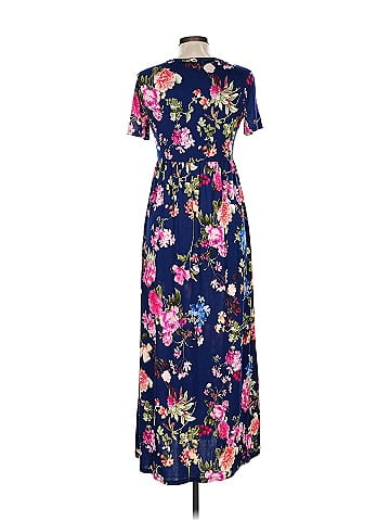 Pink Lily Casual Dress (view 2)