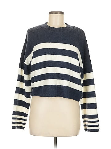 Sincerely Jules Pullover Sweater (view 1)