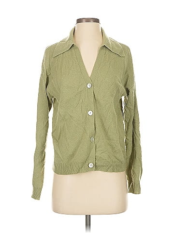 Elie Tahari Cashmere Cardigan (view 1)