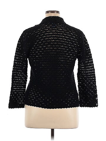 Doncaster Sport Cardigan (view 2)