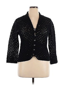 Doncaster Sport Cardigan