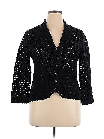Doncaster Sport Cardigan (view 1)