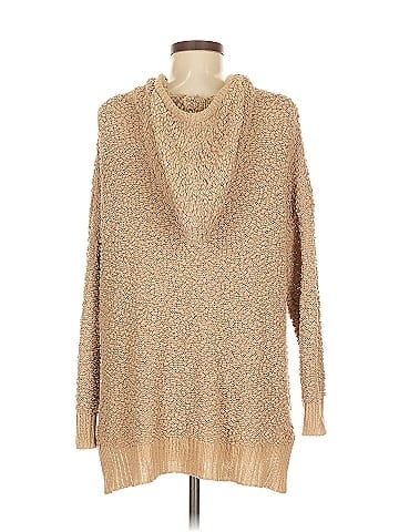 American Threads Pullover Sweater (view 2)