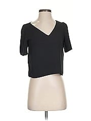 Babaton Short Sleeve Top
