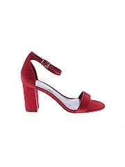 Worthington Heels