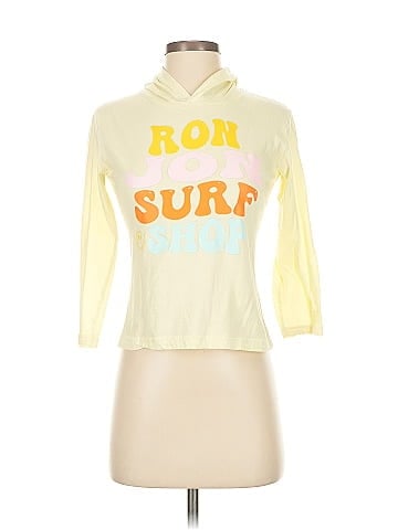 Ron Jon Surf Shop Long Sleeve Turtleneck (view 1)