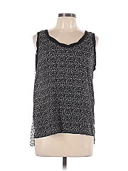 Violet & Claire Sleeveless Blouse