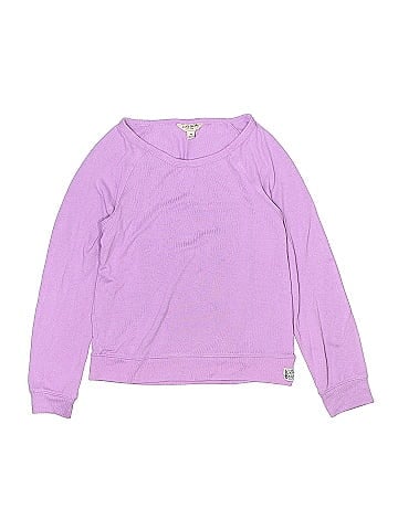 Lucky Brand Long Sleeve T-Shirt (view 1)