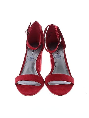 Worthington Heels (view 2)