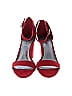 Worthington Red Heels Size 8 1/2 - photo 2