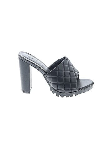 Wild Diva Mule/Clog (view 1)