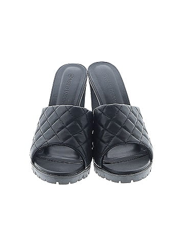Wild Diva Mule/Clog (view 2)