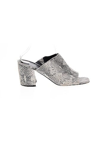 Marc Fisher Mule/Clog (view 1)