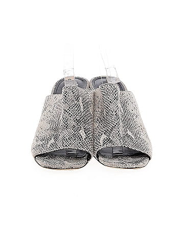 Marc Fisher Mule/Clog (view 2)