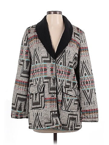 Assorted Brands Coat (view 1)