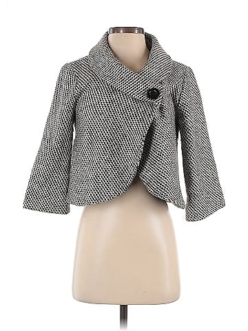 Sashimi Coat (view 1)
