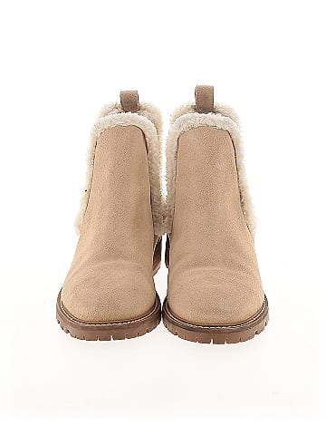 Steve Madden Ankle Boots (view 2)