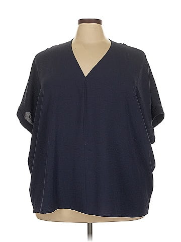 Jodifl Short Sleeve Blouse (view 1)