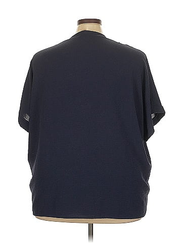 Jodifl Short Sleeve Blouse (view 2)
