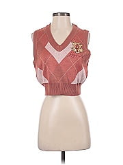 Harry Potter Sweater Vest