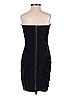 Cynthia Steffe 100% Viscose Black Cocktail Dress Size 0 - photo 2