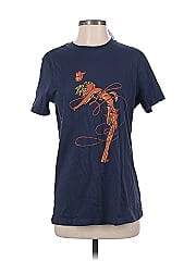 Diesel Short Sleeve T Shirt