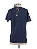 Diesel 100% Cotton Blue Short Sleeve T-Shirt Size S - photo 2