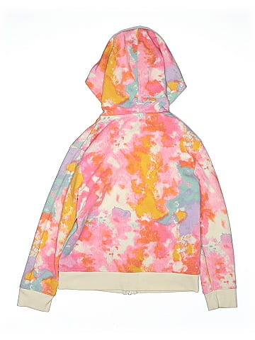 Cat & Jack Zip Up Hoodie (view 2)