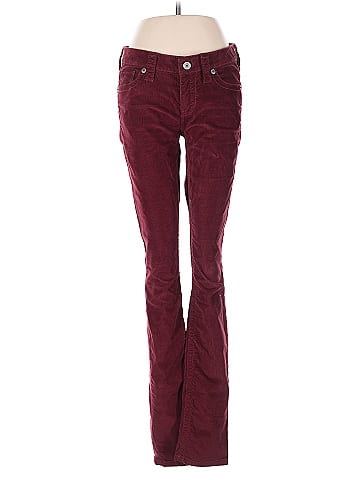 London Jean Cords (view 1)