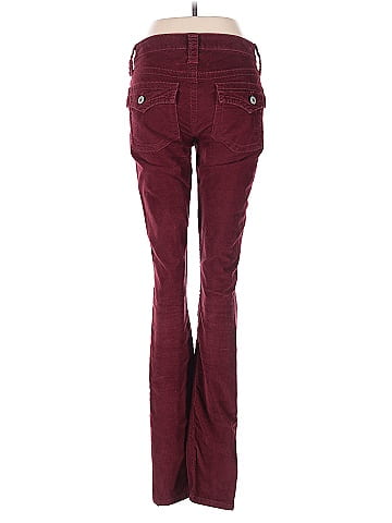 London Jean Cords (view 2)