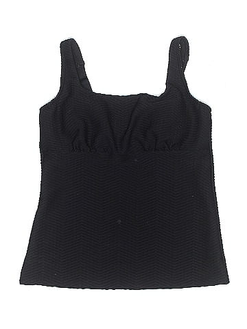 Lands' End Swimsuit Top (view 1)