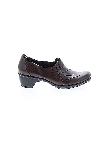 Clarks Mule/Clog (view 1)