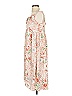 O'Neill Paisley Ivory Casual Dress Size S - photo 5