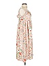 O'Neill Paisley Ivory Casual Dress Size S - photo 4