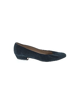 Salvatore Ferragamo Flats