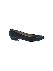 Salvatore Ferragamo Flats