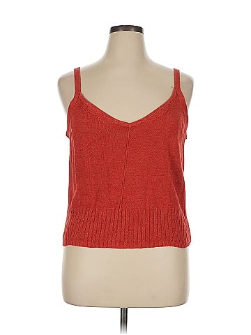 Banana Republic Factory Store Tank Top (view 1)