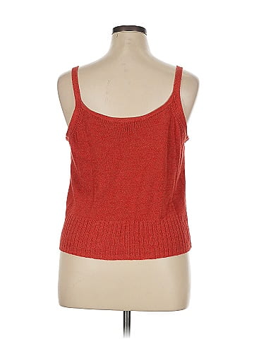 Banana Republic Factory Store Tank Top (view 2)