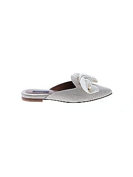Margaux Mule/Clog