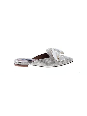 Margaux Mule/Clog (view 1)