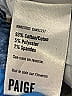 Paige Stripes Blue Jeans Size 26 waist - photo 4