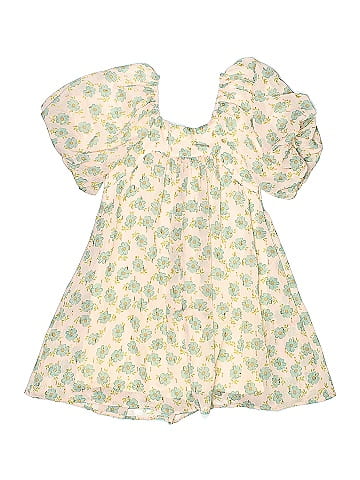 Zara Dress (view 2)