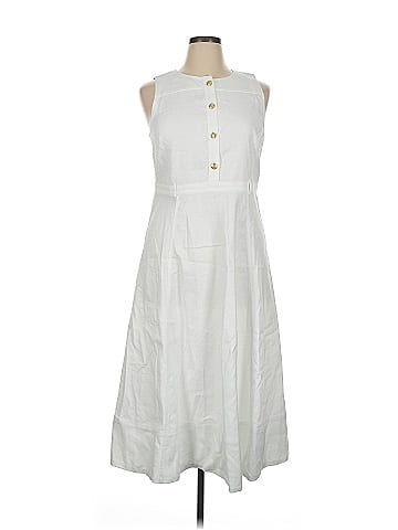 J.Crew Casual Dress (view 1)