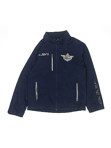 Bauer Jacket (view 1)