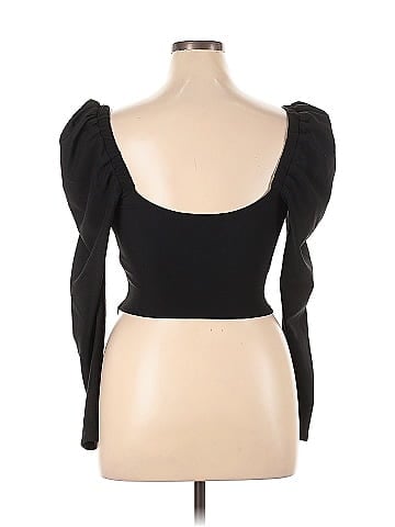 ASTR The Label Long Sleeve Top (view 2)