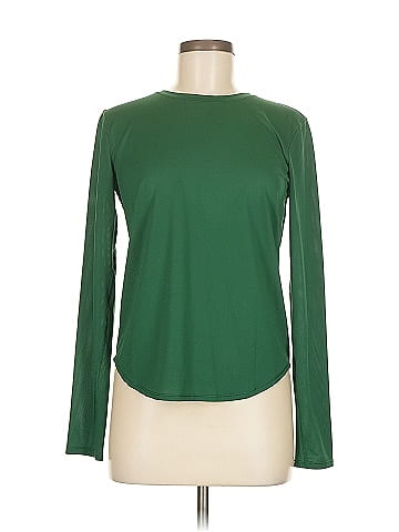 Lululemon Athletica Active T-Shirt (view 1)