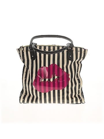Betsey Johnson Satchel (view 1)