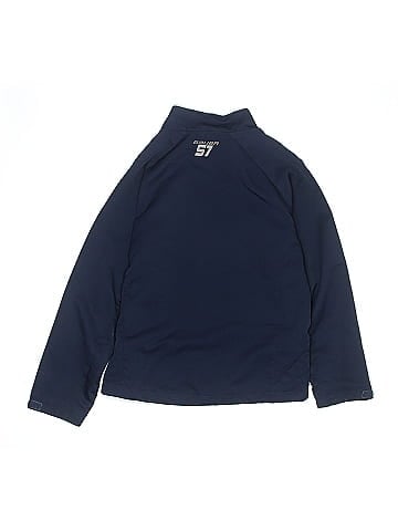 Bauer Jacket (view 2)