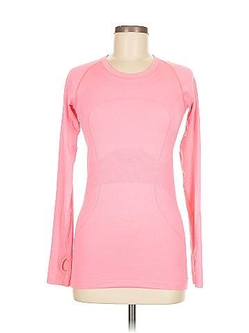 Lululemon Athletica Active T-Shirt (view 1)